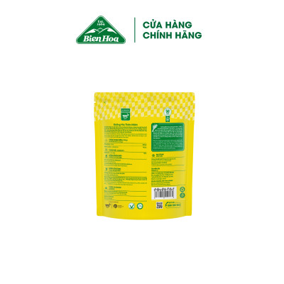 Đường Mía Thiên Nhiên Biên Hòa 6g (túi 300g)