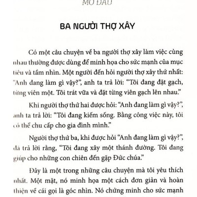 Hiểu Bản Thân , Quên Bản Thân