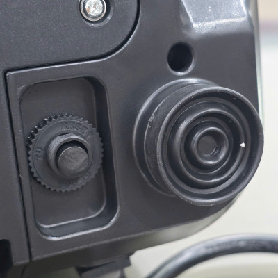 Máy xay sinh tố công nghiệp 2680W Raiden RD-628, cối 3L xay đá, rau má, gia vị, muối ớt, nước sốt - Hàng chính hãng