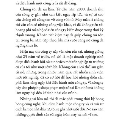 Bí Quyết Đầu Tư Thông Minh: 7 Sai Lầm Phổ Biến Của Các Nhà Đầu Tư (Và Cách Phòng Tránh)