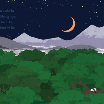 Sách - Thủ Thỉ Cùng Con - Điều Quan Trọng Nhất