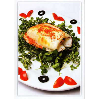 Sách - Món Ăn Ngày Chủ Nhật - Việt Thư