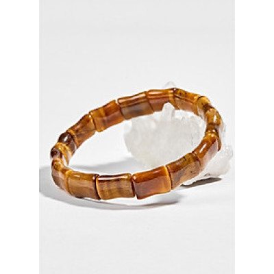 Vòng tay đốt trúc đá thiên nhiên - Ngọc Quý Gemstones