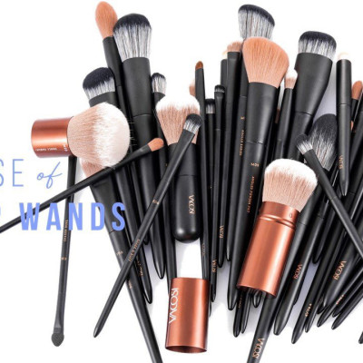 Cọ highlight & má VACOSI - M26-Y24