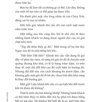 Hòn Đảo Bí Mật - Tập 1