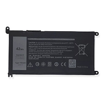 Pin dành cho Laptop Dell Latitude 3500 hàng nhập khẩu.