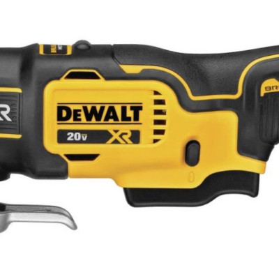 MÁY CẮT GỌC RUNG PIN CẦM TAY 20V 300W DEWALT DCS356N-KR- HÀNG CHÍNH HÃNG
