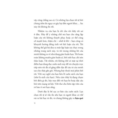 Lý Thuyết Trò Chơi Của Người Ra Quyết Định