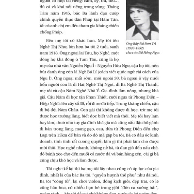 CHUYỆN HỒI ĐÓ – Đỗ Hồng Ngọc - PHANBOOK