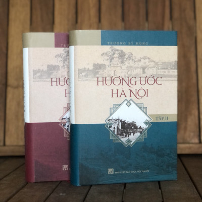 Hương Ước Hà Nội