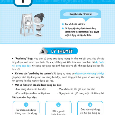 Kỹ Năng Đọc Hiểu Tiếng Anh Lớp 7_MEGA