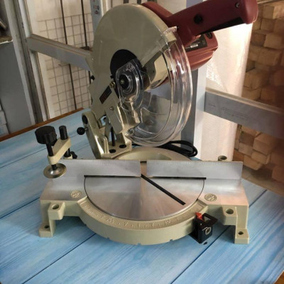 MÁY CẮT GÓC 1650W 250MM FEG EG-1225 - HÀNG CHÍNH HÃNG