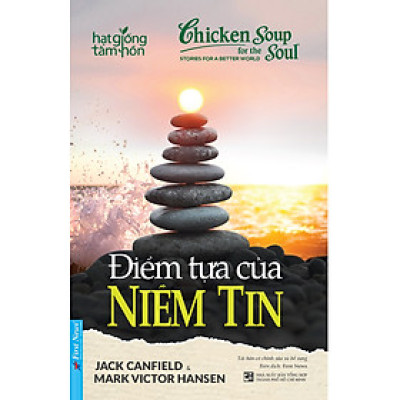 Sách Điểm Tựa Của Niềm Tin _First News