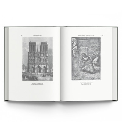  Nhà thờ Đức Bà Paris (bìa cứng)