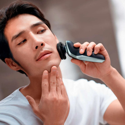 Máy cạo râu khô và ướt Philips S5080/03- hàng chính hãng 