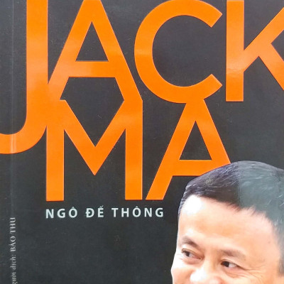 Nói Hay Như Jack Ma (Tái Bản)