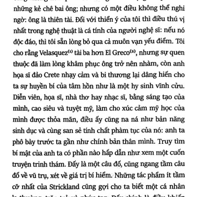 Sách - Mặt Trăng Và Đồng Xu