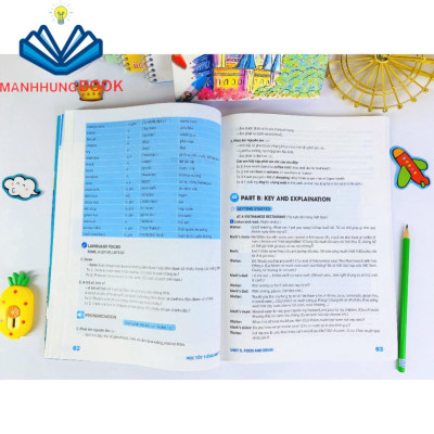 Sách - Học Tốt Tiếng Anh 7 - Theo chương trình mới Global Success.