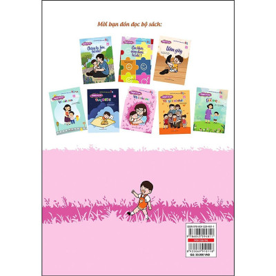 Sách - Chuyện Mẹ Con - Mùi Của Mẹ - NXB Phụ Nữ