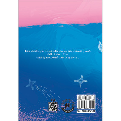 Nương Theo Dòng Chảy Tâm Trí (*** Sách Chính Hãng ***)