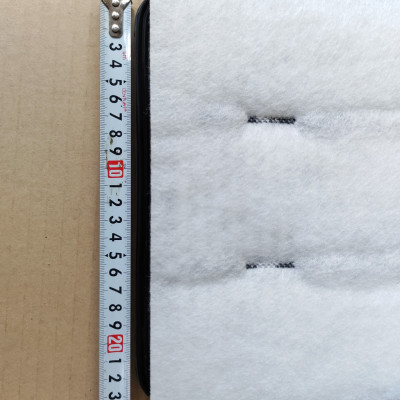 Lọc gió động cơ cho Mitsubishi Pajero Sport 2008-2015