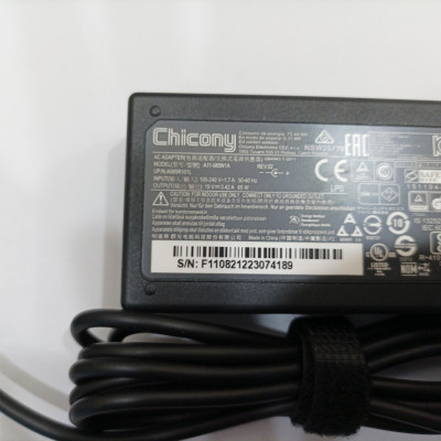 Sạc dành cho Laptop MSI Modern 14 B11ML B11MU B11 MOU, Modern 14 B5M B5M-027, Modern 15 A11M hàng nhập khẩu