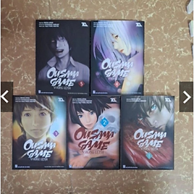 Truyện tranh Đồng giá 10k (Đọc mô tả) - Chang Book