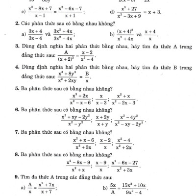Giúp Em Giỏi Toán 8 - Tập 2 (Bám Sát SGK Kết Nối Tri Thức Với Cuộc Sống) - HA