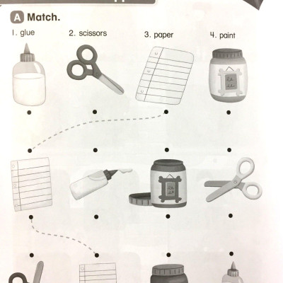 Everybody Up 2E Starter: Workbook