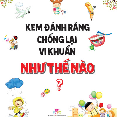 How? Bố Mẹ Ơi Như Thế Nào…? Những Câu Hỏi How Giúp Con Tò Mò Sáng Tạo?