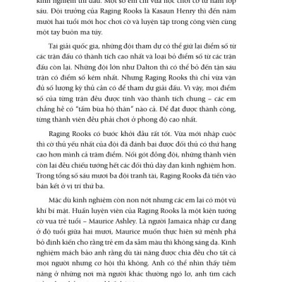 Biến Tiềm Năng Thành Tài Năng