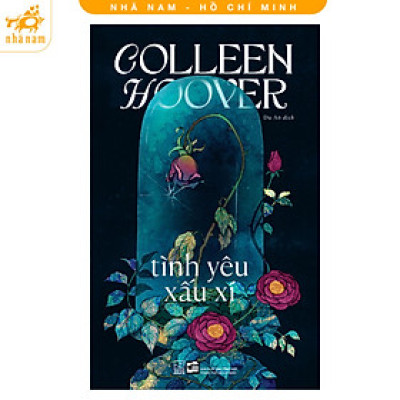 Sách - Tình yêu xấu xí (Colleen Hoover) (Nhã Nam HCM)