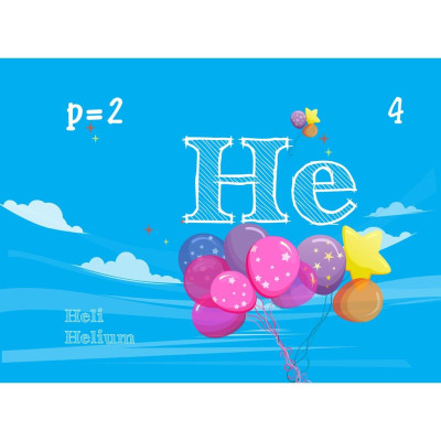 Sách - Flashcard Vui Học Hóa: Nguyên Tố - Hợp Chất Hóa Học