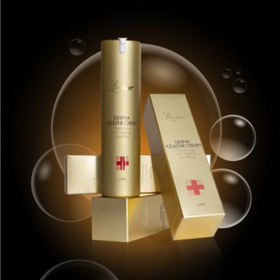 KEM DƯỠNG CHO DA NHẠY CẢM – PHỤC HỒI, ỔN ĐỊNH DA LARIAN+ 50ml