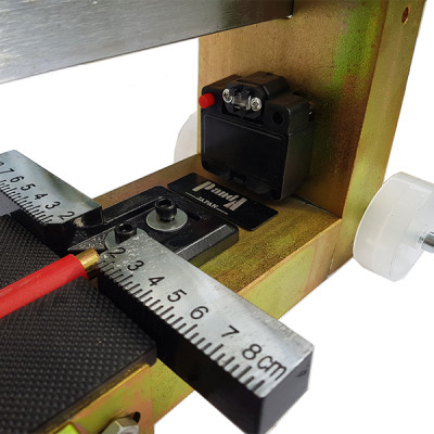 MÁY CẮT GẠCH KHÔNG DÙNG ĐIỆN PANDA PD-1000