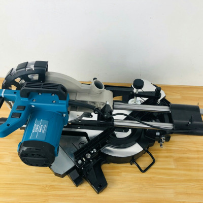 MÁY CẮT NHÔM THANH TRƯỢT CLASSIC CLA-1030 (2000W) - HÀNG CHÍNH HÃNG + TẶNG LƯỠI CẮT 255M + TẶNG BAO TAY INGCO HGVK05