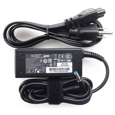 Sạc Tương Thích Cho Laptop Hp Probook 430G3 Adapter 19.5V-3.33A - Hàng Nhập Khẩu New Seal TEEMO PC TEAC1410