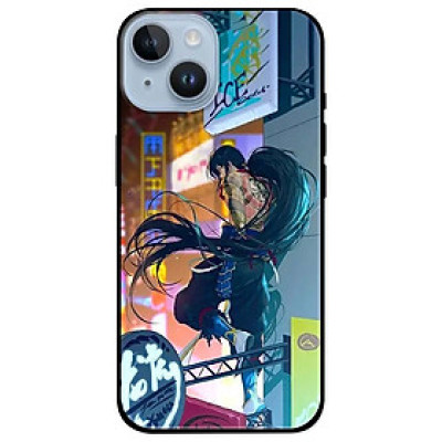 Ốp lưng dành cho Iphone 14 - Iphone 14 Plus - Iphone 14 Pro - Iphone 14 Pro Max - Chiến Binh Trên Cao