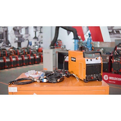 MÁY CẮT (KIM LOẠI) CÔNG NGHỆ HỒ QUANG PLASMA CUT60 (L211), NGUỒN 220V JASIC - HÀNG CHÍNH HÃNG