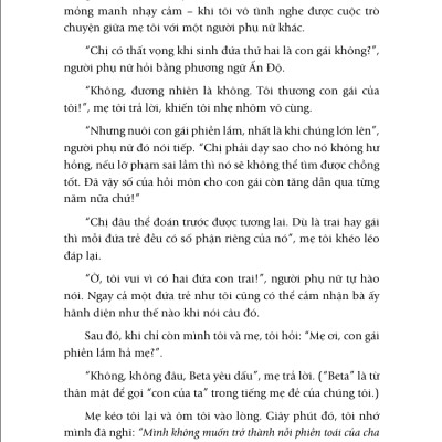 Trở Về Từ Cõi Chết - Dying To Be Me