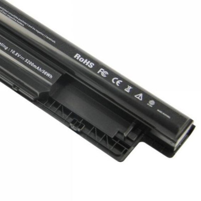 Pin Tương Thích Cho Laptop Dell Inspiron 15 5521 - Hàng Nhập Khẩu New Seal TEEMO PC TEBAT148