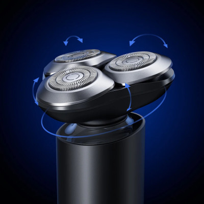 Máy Cạo Râu Xiaomi Electric Shaver S301 - Hàng Chính Hãng