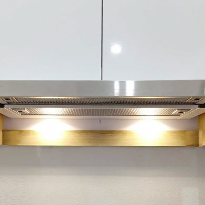 Máy hút mùi Eurosun EH-60AF85S - Hàng Chính Hãng