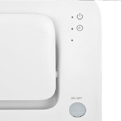 Máy lạnh Sharp Inverter 2.5 HP AH-XP24CMW - HÀNG CHÍNH HÃNG - CHỈ GIAO HCM