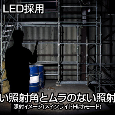 Gentos GZ-223 dòng đèn làm việc tiện dụng hàng nhập khẩu chính hãng có chân đế với nam châm hút mạnh mẽ cùng móc khóa treo đa năng và có thể điều chỉnh góc chiếu sáng thích hợp sử dụng trong nhiều trường hợp