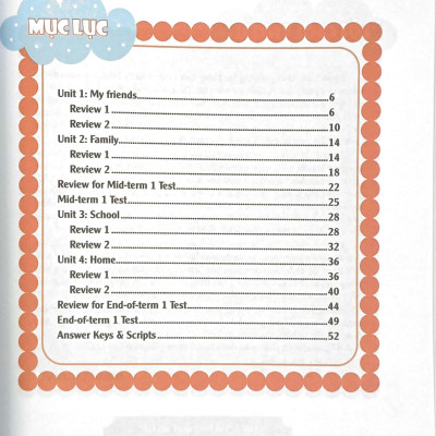 Sách - Bộ Đề Đánh Giá Năng Lực Tiếng Anh 3 - Tập 1