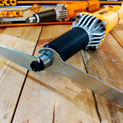 MÁY MÀI KHUÔN 6MM 400W INGCO PDG4003 - HÀNG CHÍNH HÃNG