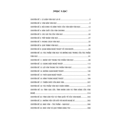 Sách - Bồi Dưỡng Học Sinh Giỏi Ngữ Văn - Quyển 1 - Chuyên Đề Lý Luận Văn Học - Dùng cho học sinh THCS & THPT - Khang Việt Book