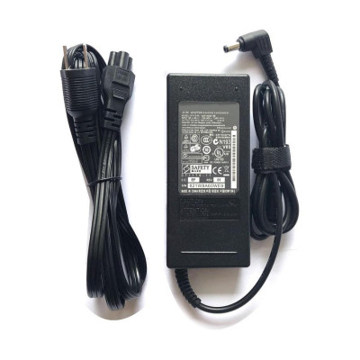 Adapter Sạc Tương Thích Cho Laptop Toshiba 90W 19V 4.74A - Hàng Nhập Khẩu New Seal TEEMO PC TEAC1551