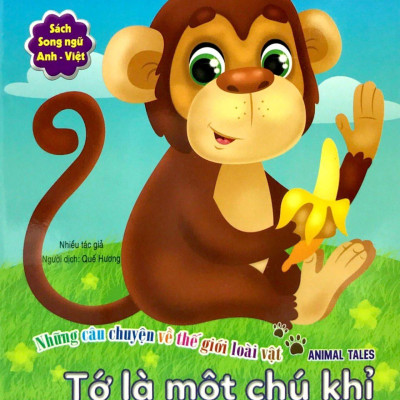 Bộ Sách Những Câu Chuyện Về Thế Giới Loài Vật 2 (Bộ 6 Cuốn)